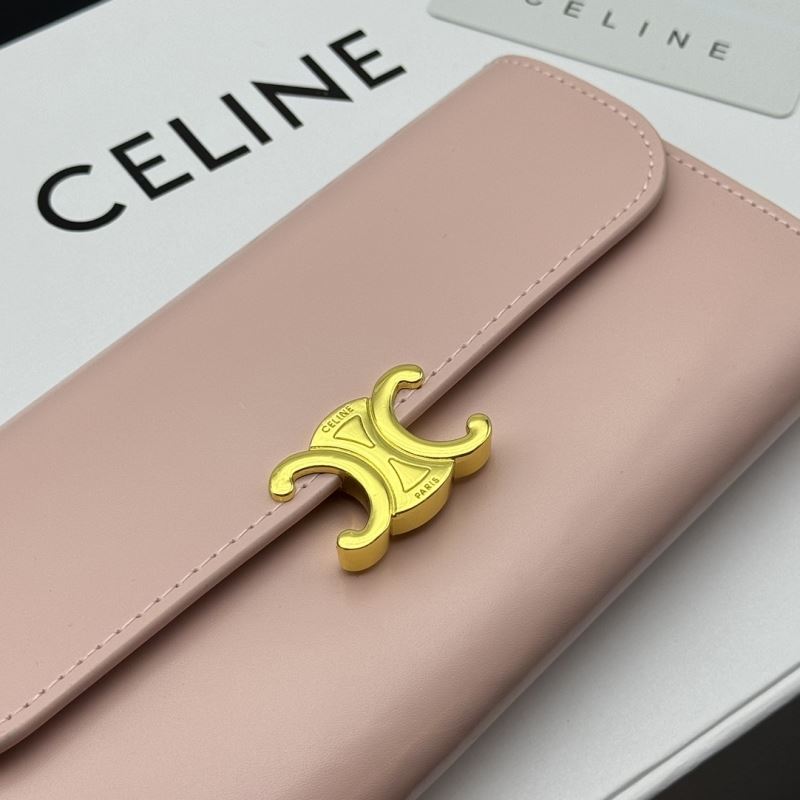 Celine Wallets Purse